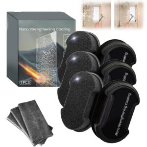 HOPASRISEE Visiolex Nano Coat One Way Mirror