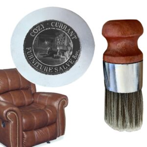 Wise Owl Furniture Salve