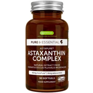 Astaxanthin Complex