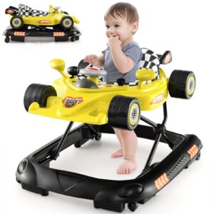 Maxmass 4 in 1 Baby Walker