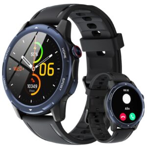 Smart Watch for Men - 1.32" Smartwatches Answer/Make Calls