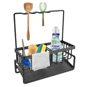Kitchen Sink Organiser