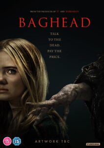 Baghead [DVD]
