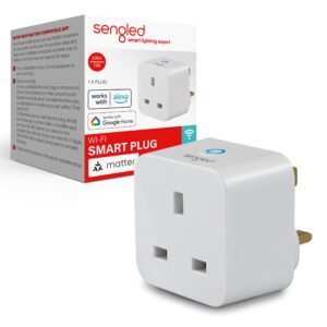 Sengled Smart Plug
