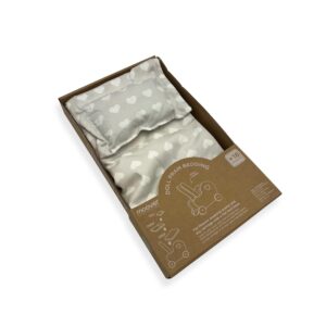 Moover Dolls Bedding Set