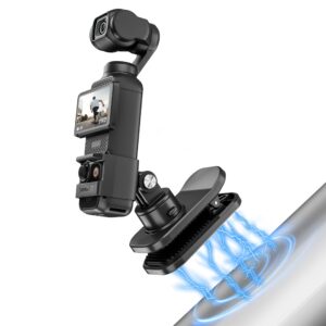 STARTRC Magnetic Backpack Shoulder Strap Mount