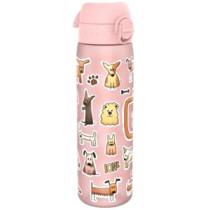 ION8 500ml Water Bottle
