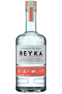 Reyka Vodka