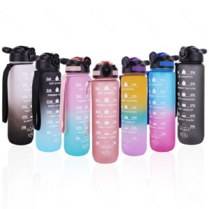 VOFOHO Water Bottle