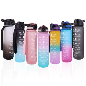 VOFOHO Water Bottle