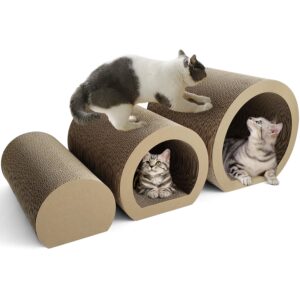 Cat Scratcher Cardboard