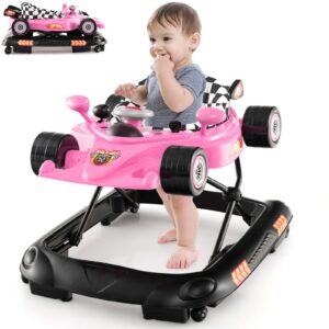 Maxmass 4 in 1 Baby Walker