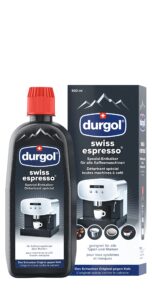 Durgol Descaler for Coffee Machines