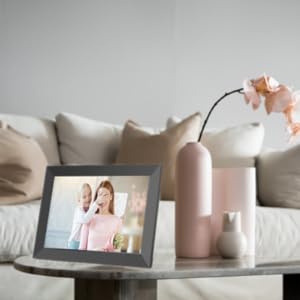 WiFi Digital Picture Frame
