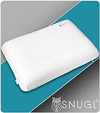 classic style bed pillow