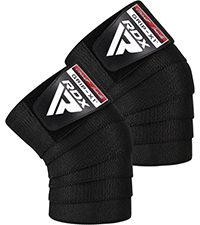 Knee Wraps