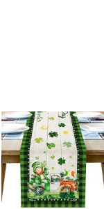 St Patrick's Day Irish Flag