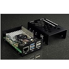 Raspberry Pi 5 Case