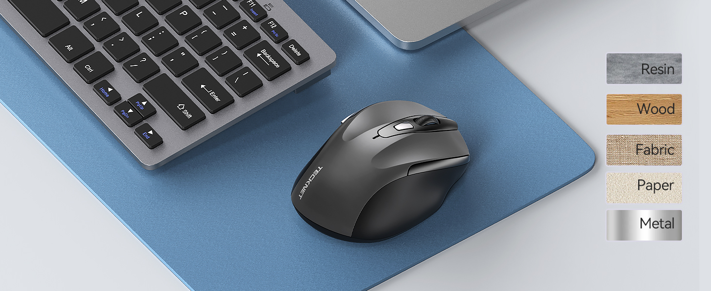 wireless mouse