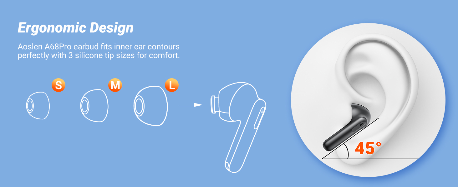 wireless earbuds bluetooth