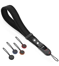 camera wrist strap