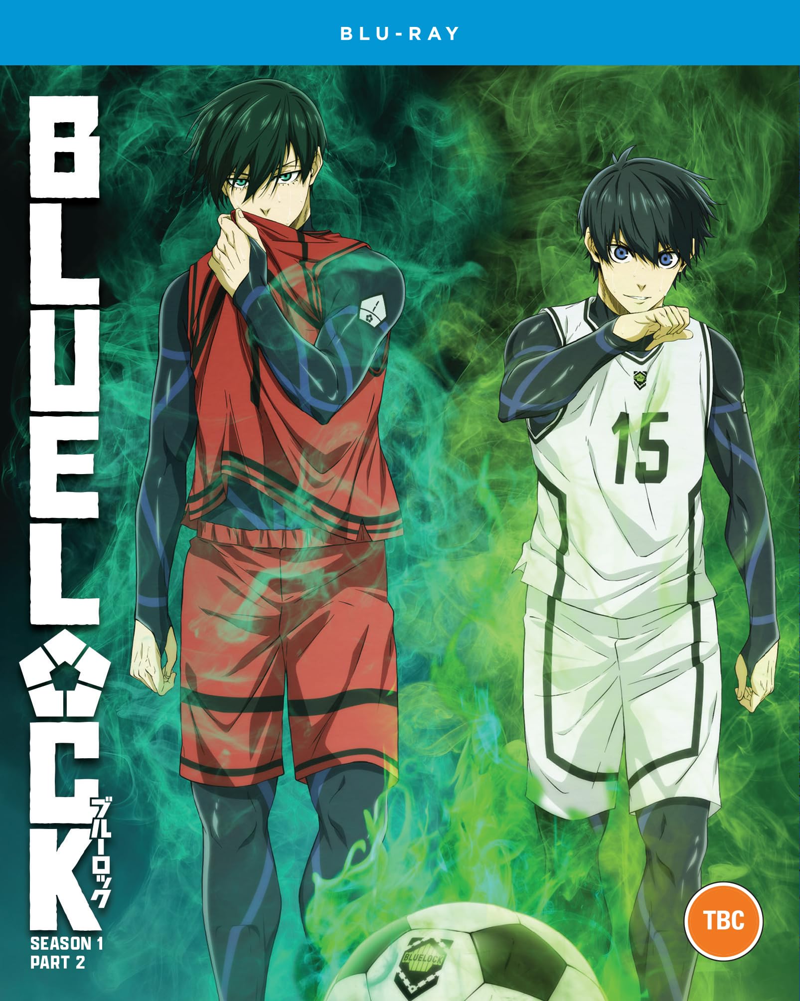 BLUELOCK - Part 2