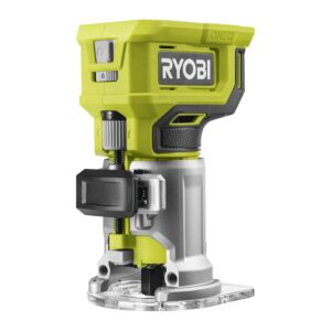 RYOBI RTR18-0 18V Cordless Trim Route