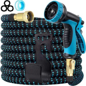 Expandable Garden Hose Pipe 100FT/30M