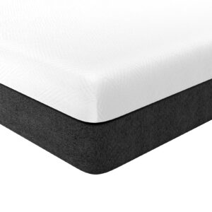 wowttrelax Single Memory Foam Mattress