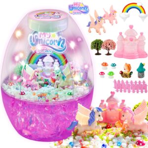 FOBGB Unicorns Gifts for Girls