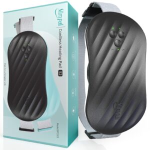 Slimpal Heating Pad for Period Cramps