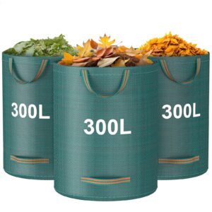 Mokani Garden Waste Bags