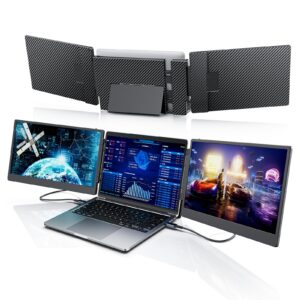 14’’ Laptop Screen Extender