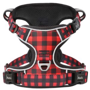 HEELE Dog Harness