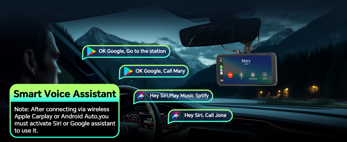 carplay