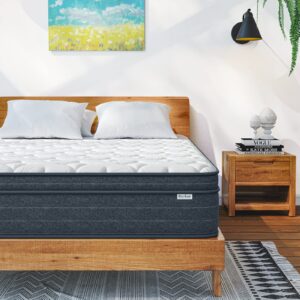 Koorlian 3FT Single Mattress
