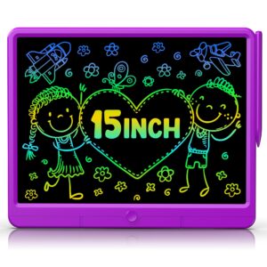 GIGART LCD Writing Tablet