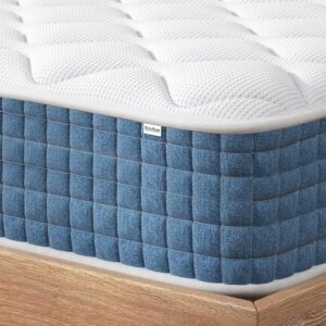 Koorlian 4FT6 Double Mattress