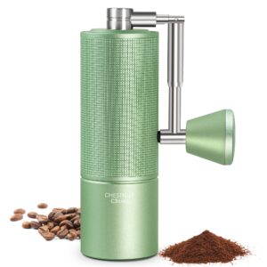 TIMEMORE Chestnut C3S PRO