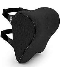 car neck pillow, headrest pillow, car neck support