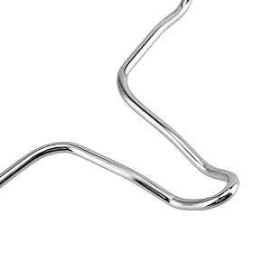 High-quality material