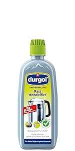Universal Bio Descaler cleaner