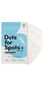 Mega Dot