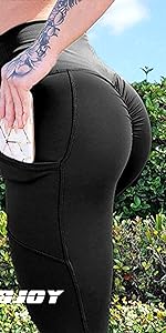 leggings with pockets