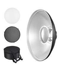 Soonpho 30/55cm Beauty Dish