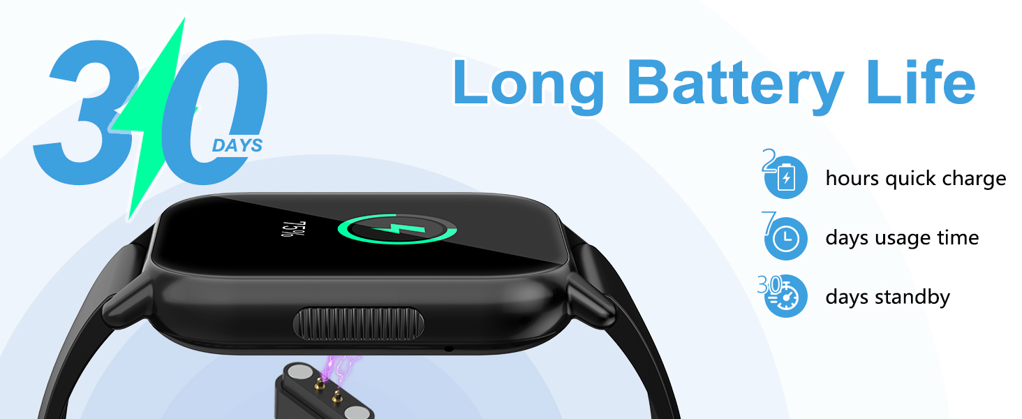 smart watch for men android