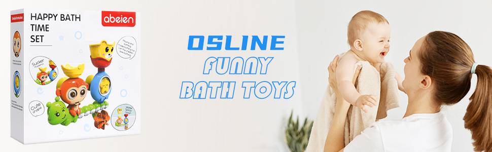 bath toys