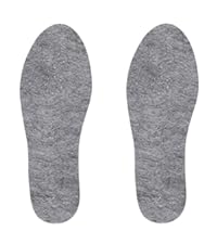 felt insoles