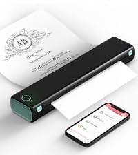 Portable Printer