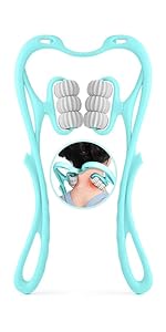 Handheld Neck Massager